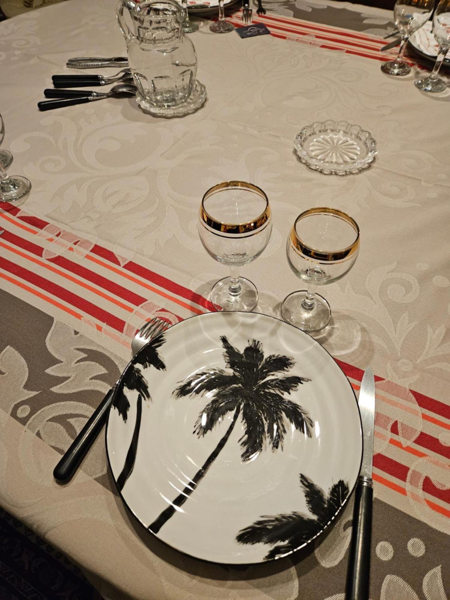 Domaine De Belcayre Bed & Breakfast มงโตบ็อง ภายนอก รูปภาพ