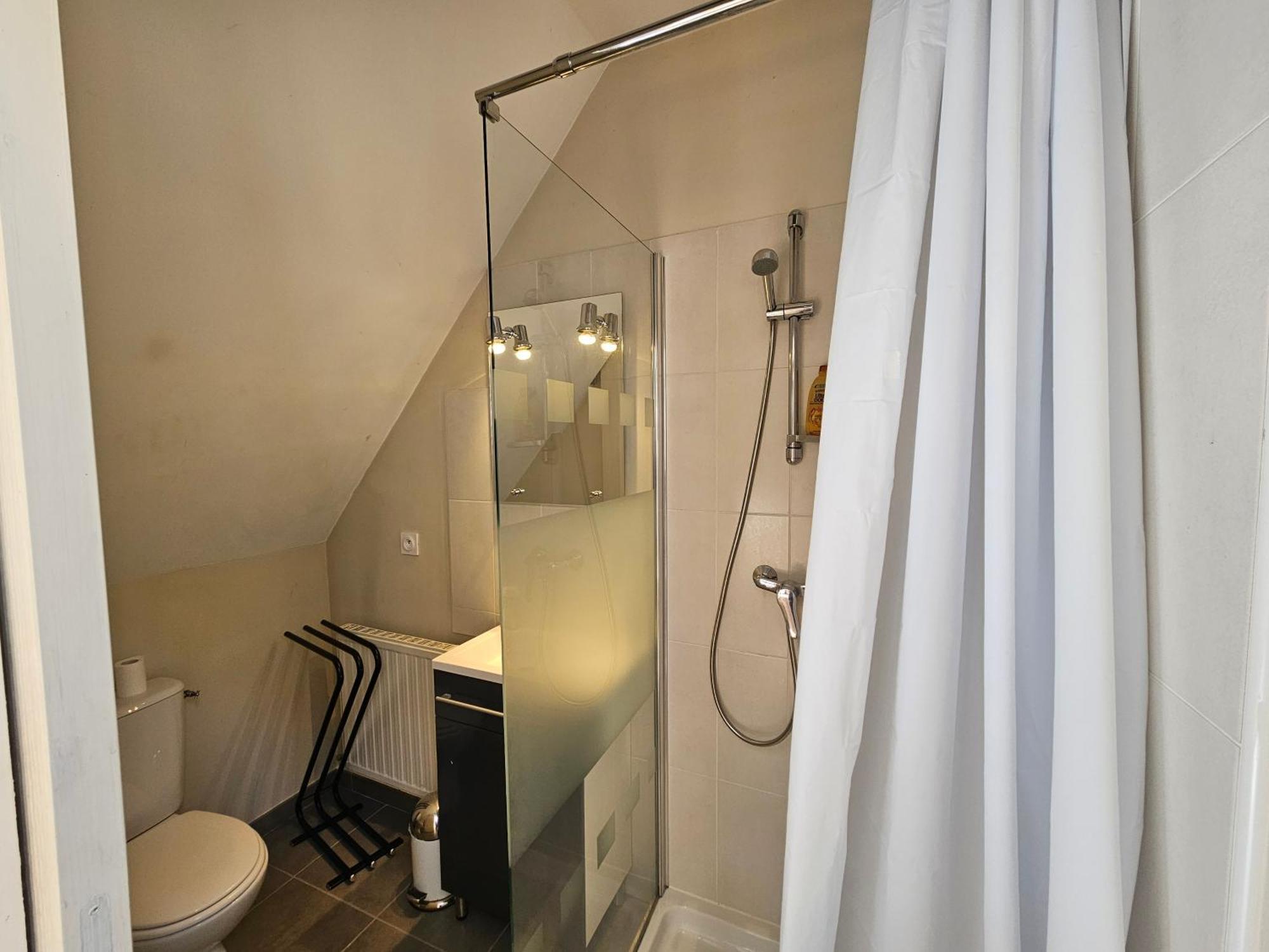 Domaine De Belcayre Bed & Breakfast มงโตบ็อง ภายนอก รูปภาพ